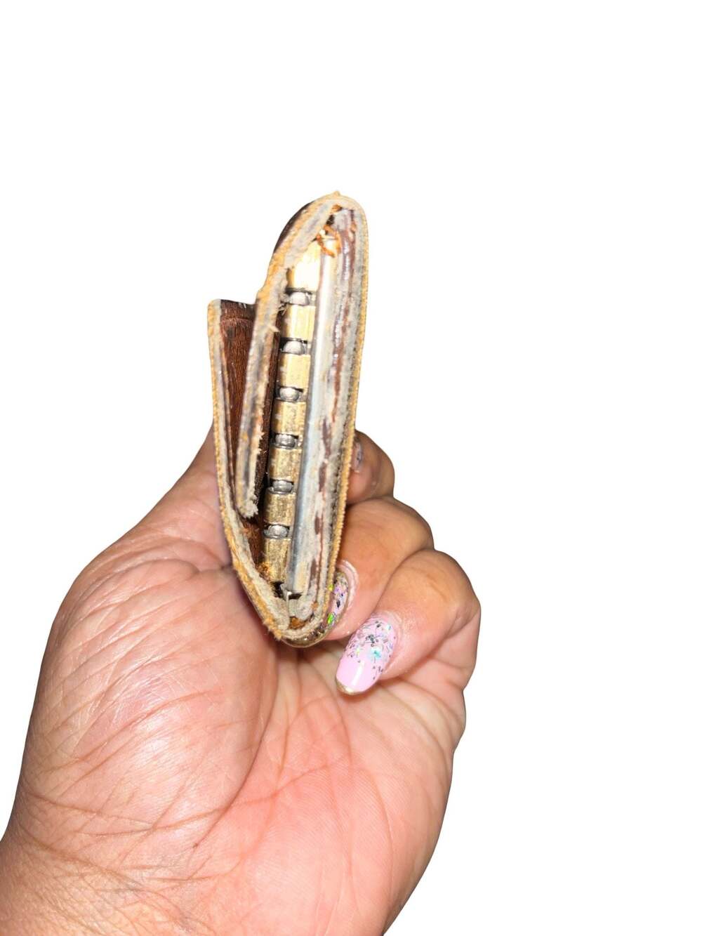 Designer Accessory Bundle: Lv Monogram 6-Ring Key… - image 6